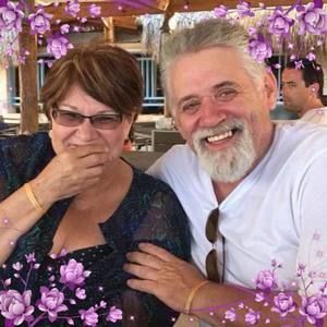 Meet your Posher, Catherine